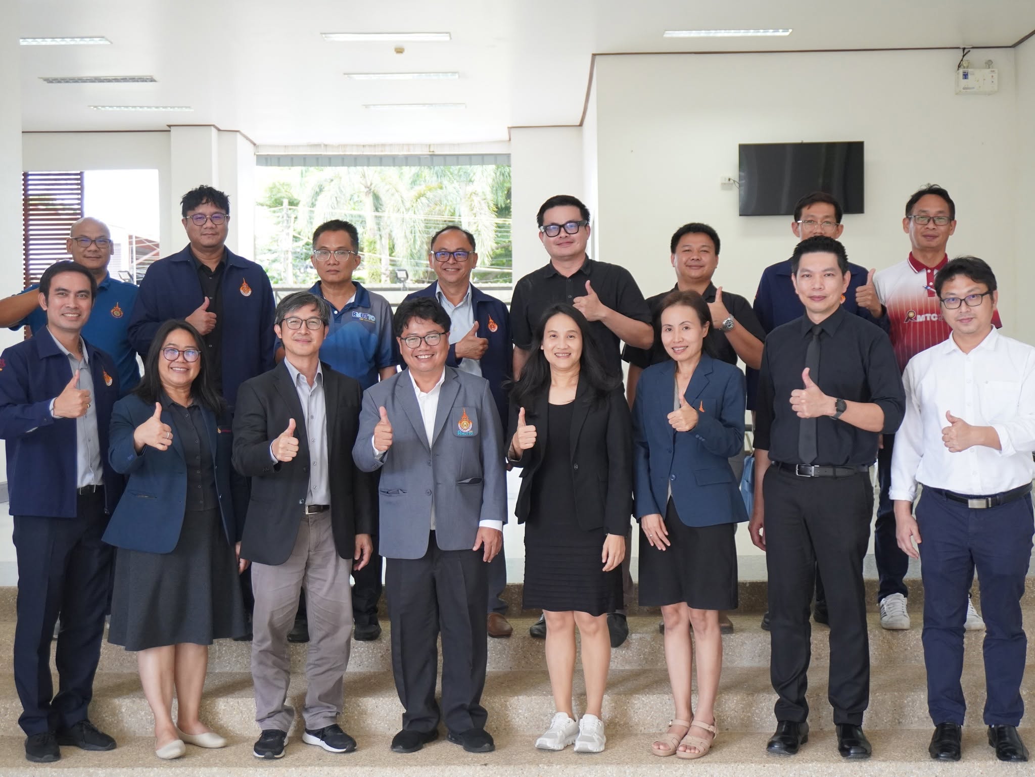 การตรวจประเมินคุณภาพการศึกษาภายใน ปีการศึกษา 2568